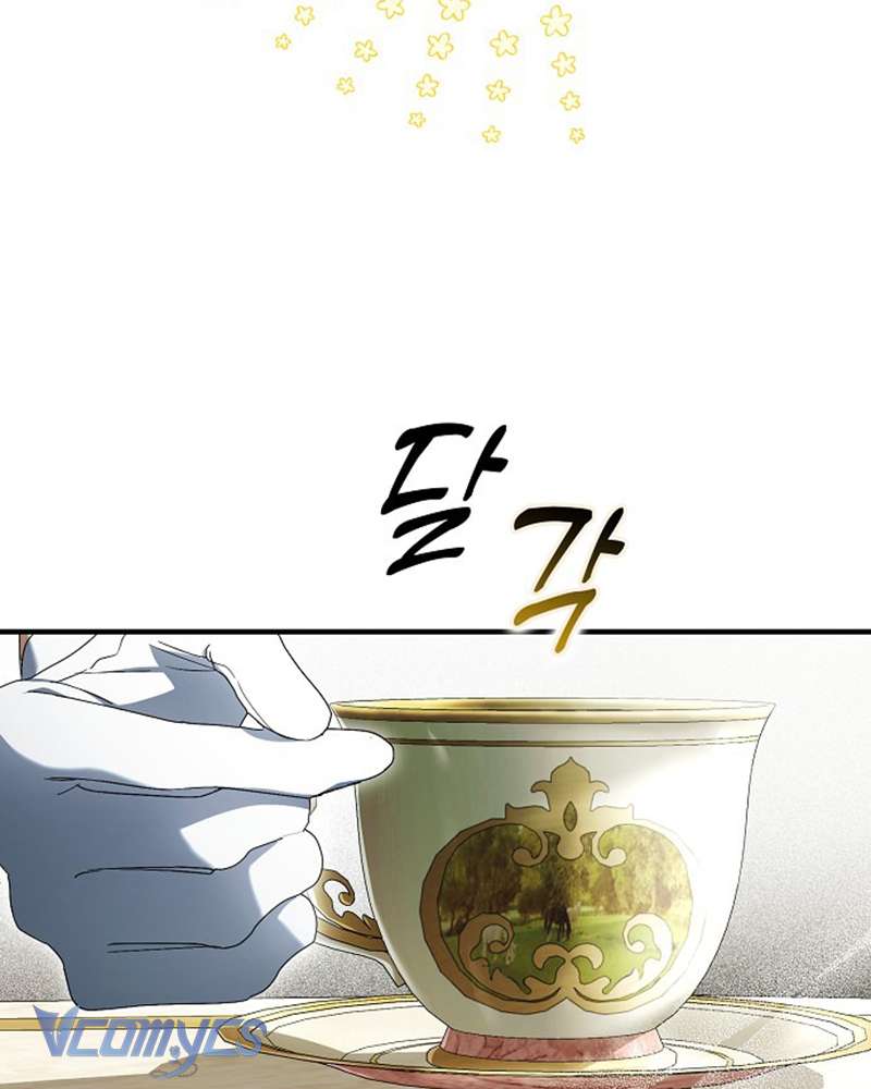 Các Nam Chính Đã Bị Nữ Phụ Cướp Mất Chap 55 - Trang 3