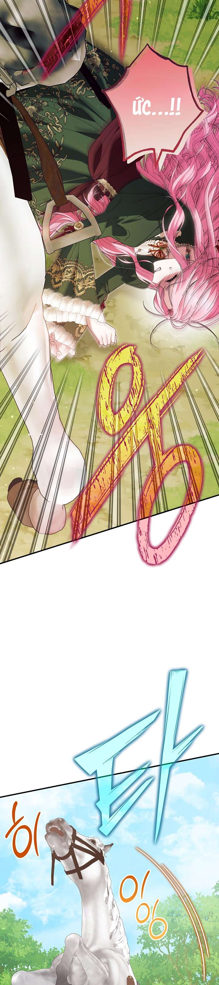 Cha Của Nam Chính Từ Chối Hủy Hôn Chap 49 - Trang 4