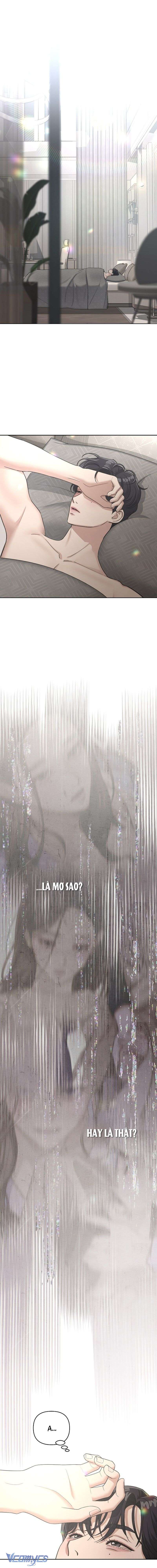 Chuyện Tình Chàng Iseop Chap 10 - Next Chap 11