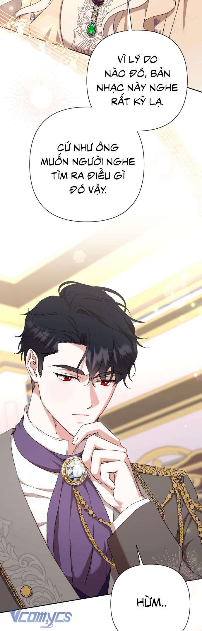 Dành Cho Những Ai Coi Hối Tiếc Là Điều Xa Xỉ Chap 52 - Trang 4