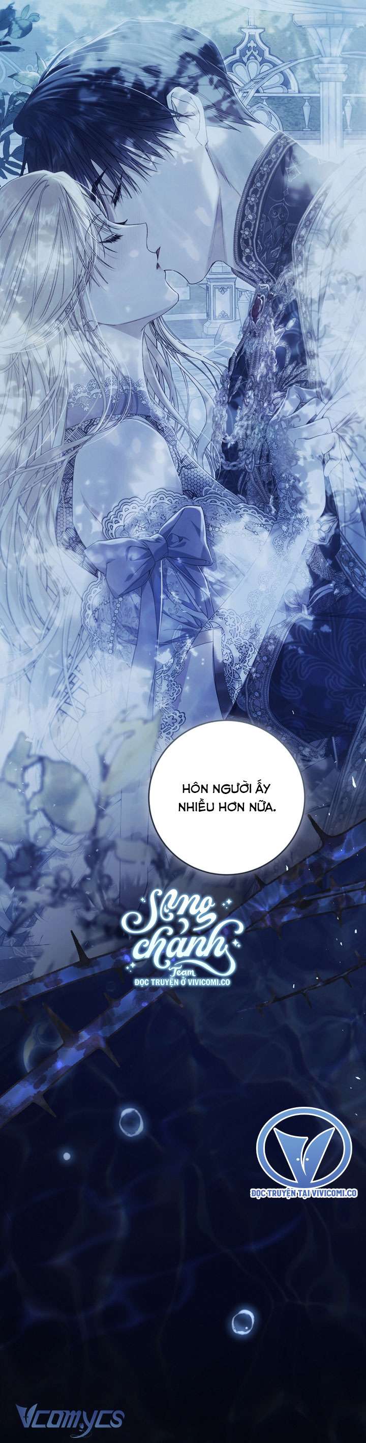 Ác Nữ Chỉ Là Một Con Rối Chap 108 - Trang 2