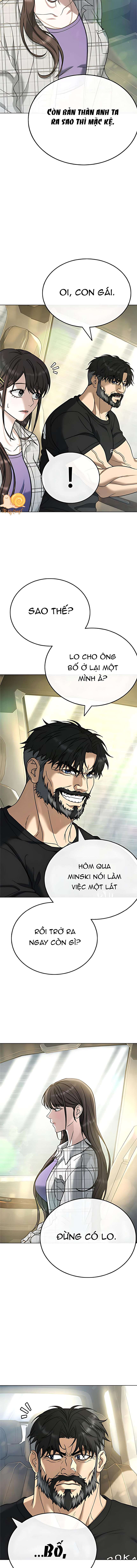 Zombie Papa Chap 20 - Next Chap 21