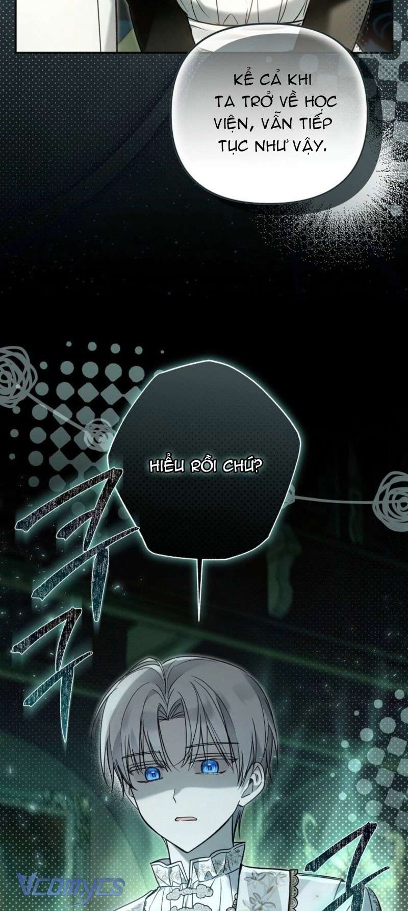 Độc Chiếm Sủng Ái Của Công Chúa Út, Mọi Người Đều Say Mê Tôi. Chap 33 - Trang 4