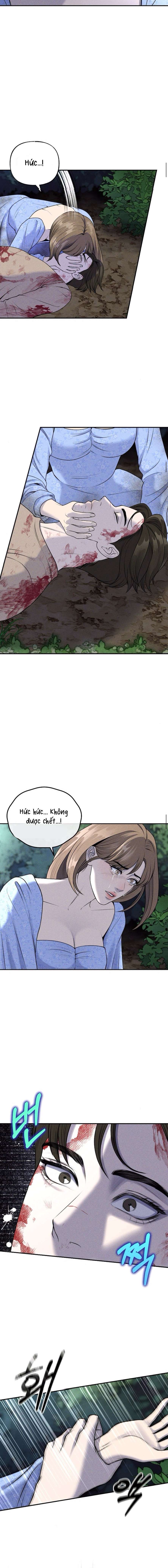 [ 18+ ] Tôi nhặt được gã anh trai điên khùng Chap 7 - Trang 2