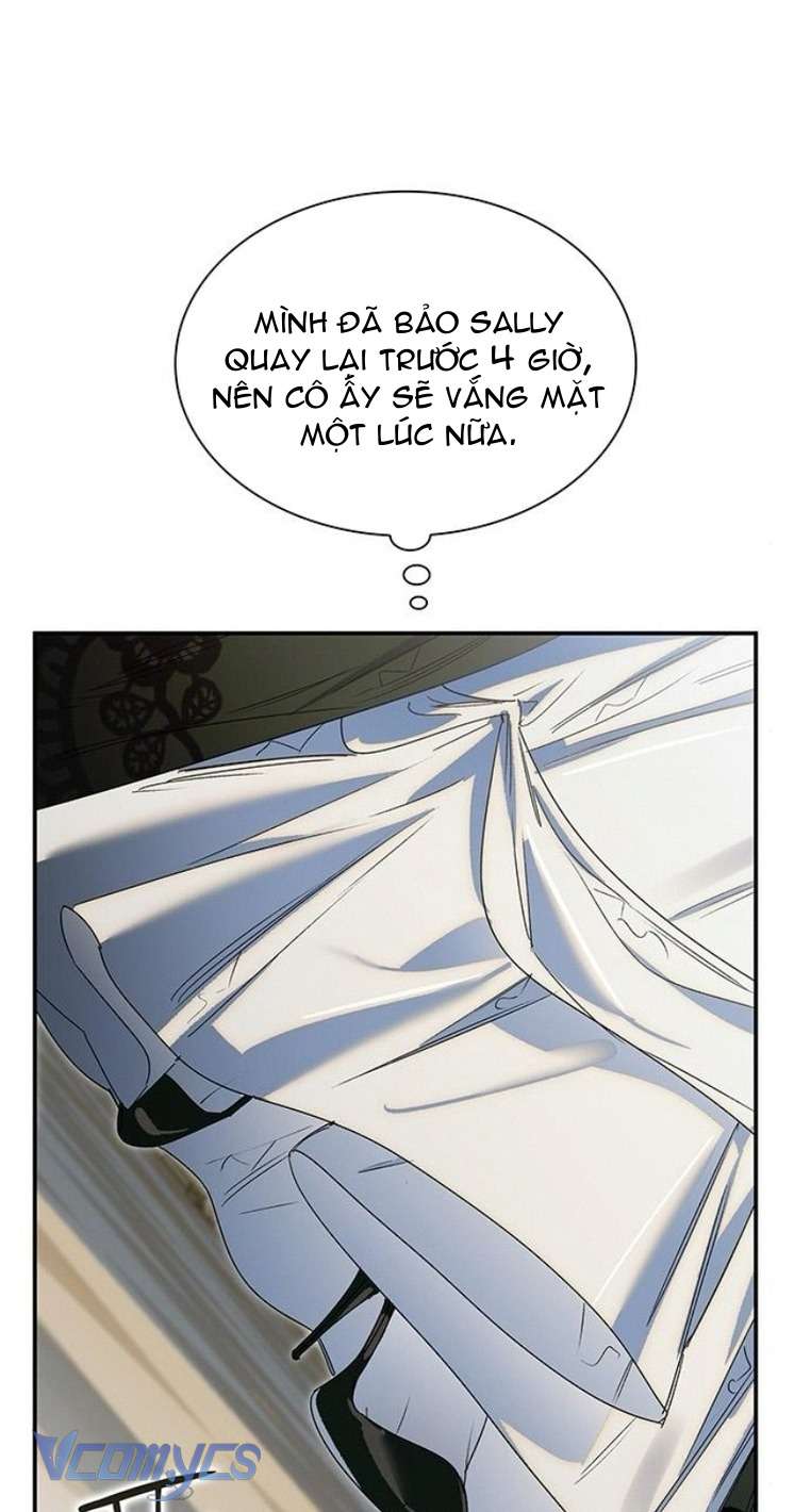 Cứ Cố Gắng Hết Sức Để Hối Hận Chap 7 - Trang 4