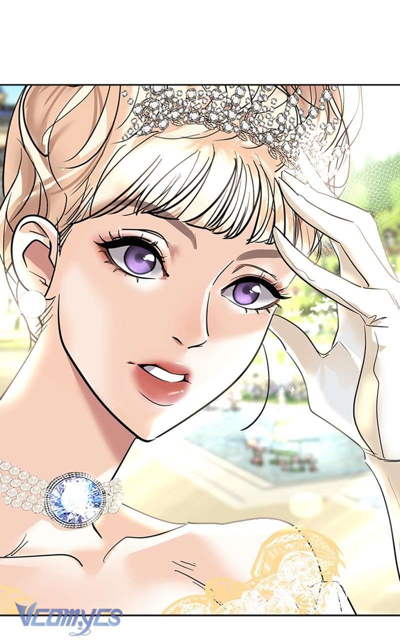 Hoàng Hậu Son Môi Chap 14 - Trang 2