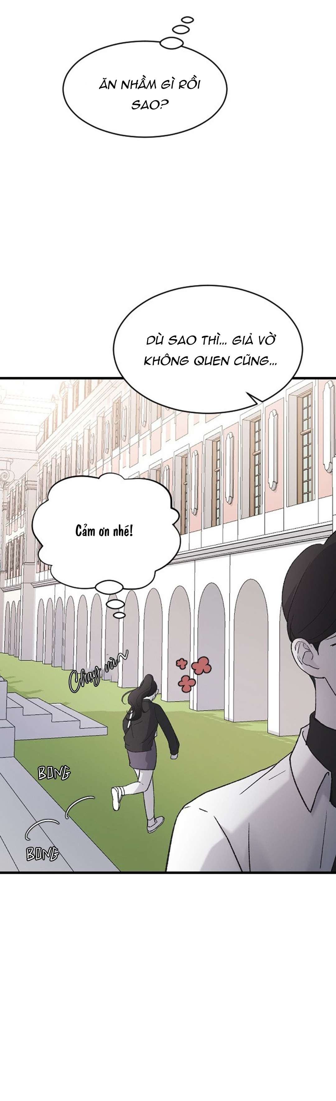 Ba Anh Trai Cực Phẩm Của Tôi Chap 75 - Trang 3