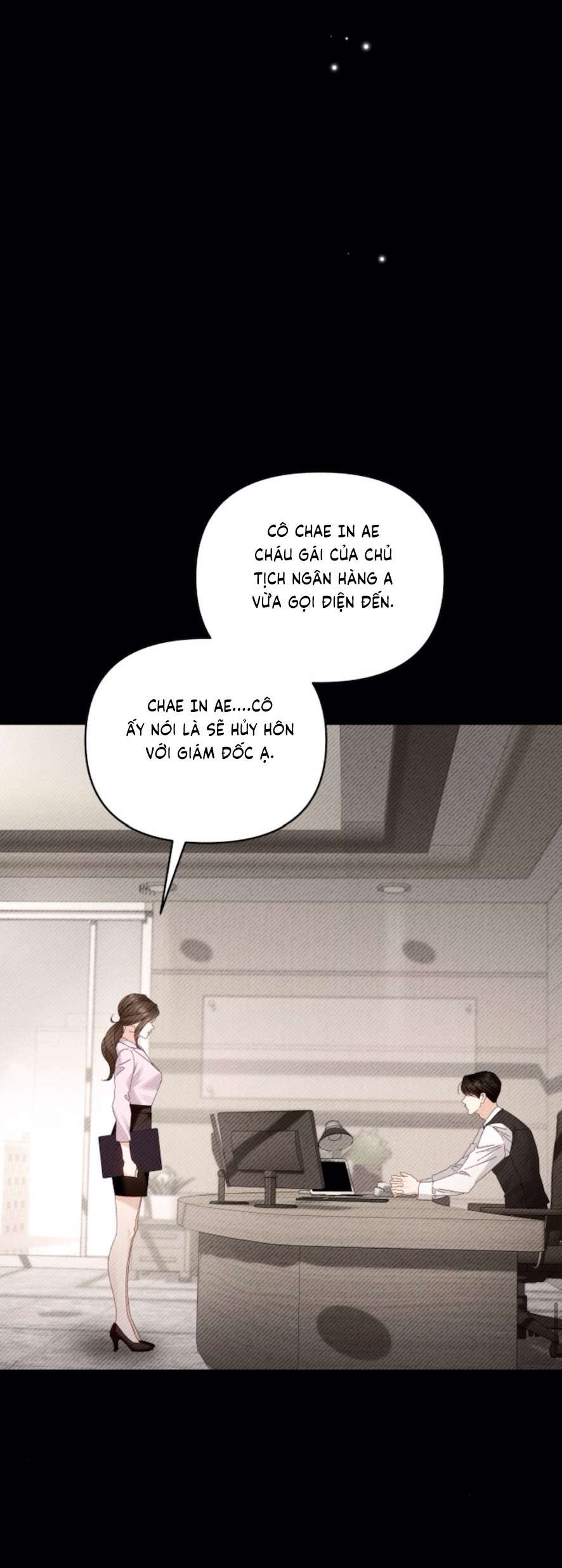 Chính Sách Khuyến Khích Chap 5 - Trang 2