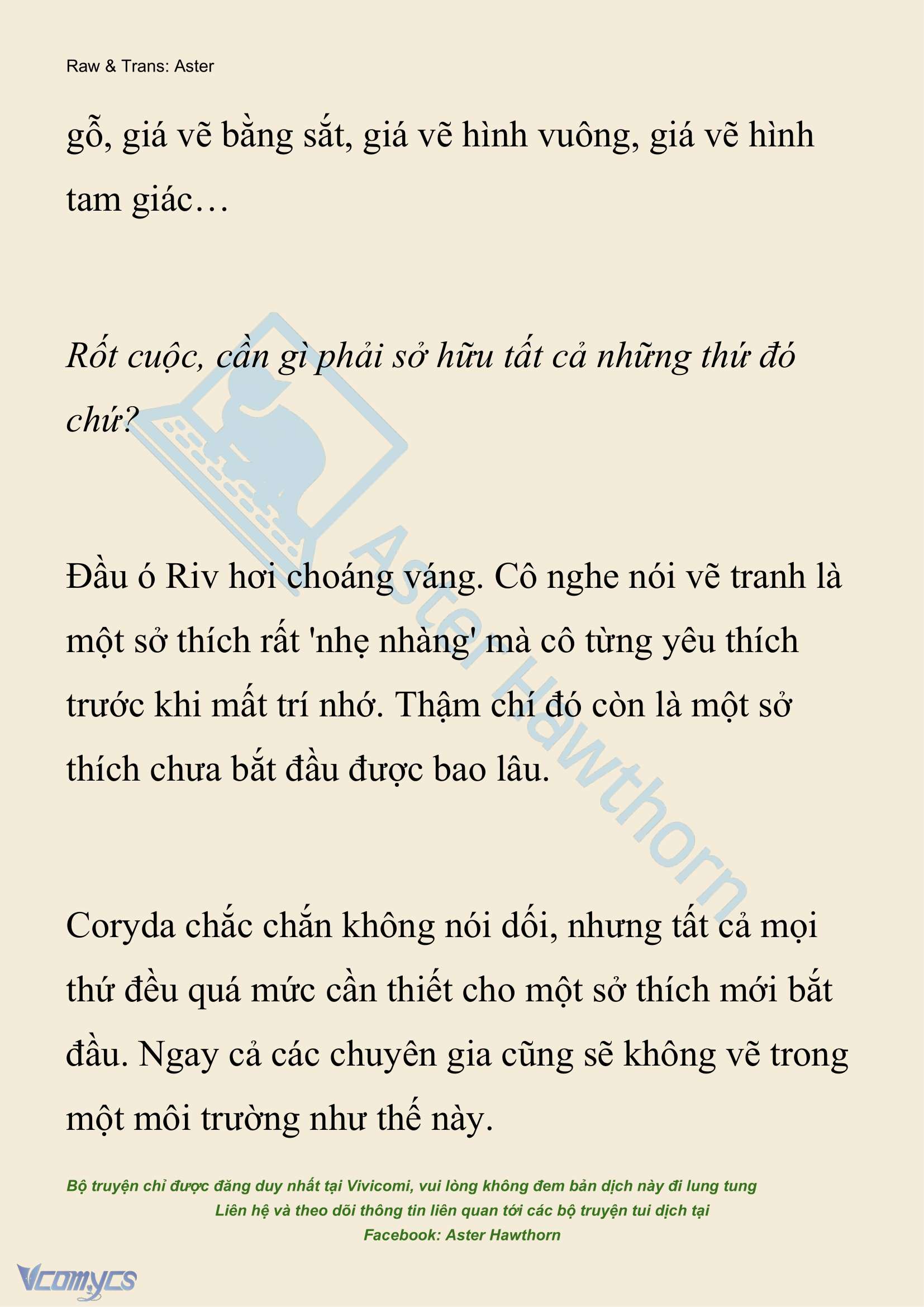 [NOVEL] Odalisque Chap 160 - Next Chap 161