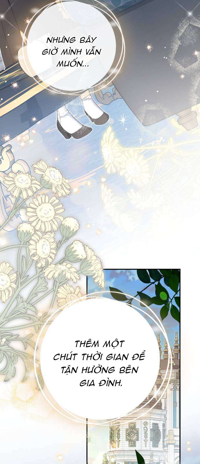 Nữ Công Tước Chiến Lợi Phẩm Chap 39 - Trang 3