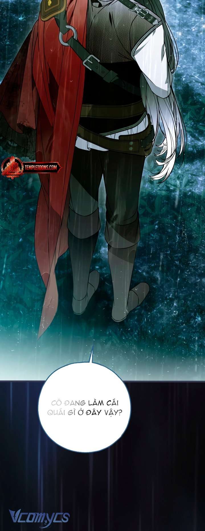 Ai Đó Đang Điều Khiển Cơ Thể Của Tôi Chap 74 - Trang 4