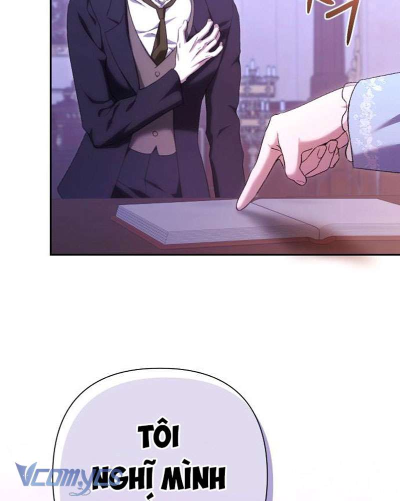 Dành Cho Những Ai Coi Hối Tiếc Là Điều Xa Xỉ Chap 60 - Trang 2