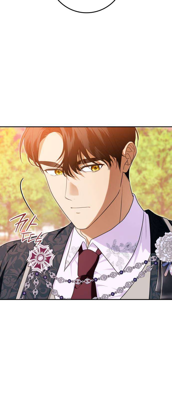 Nữ Công Tước Chiến Lợi Phẩm Chap 31 - Trang 3