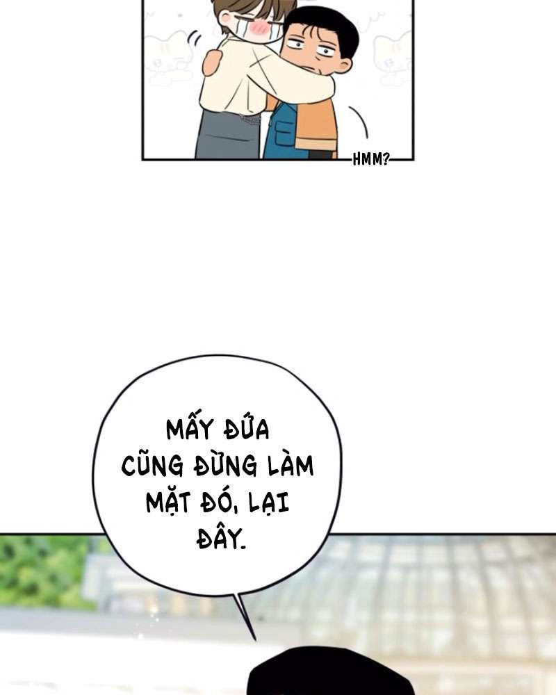 Trận Đấu Đồng Đội Của Những Tài Xế Xe Tải Chap 38 - Trang 4