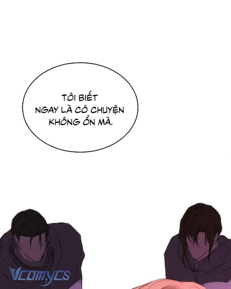 Hãy Dạy Em Cách Khao Khát Chap 53 - Next 