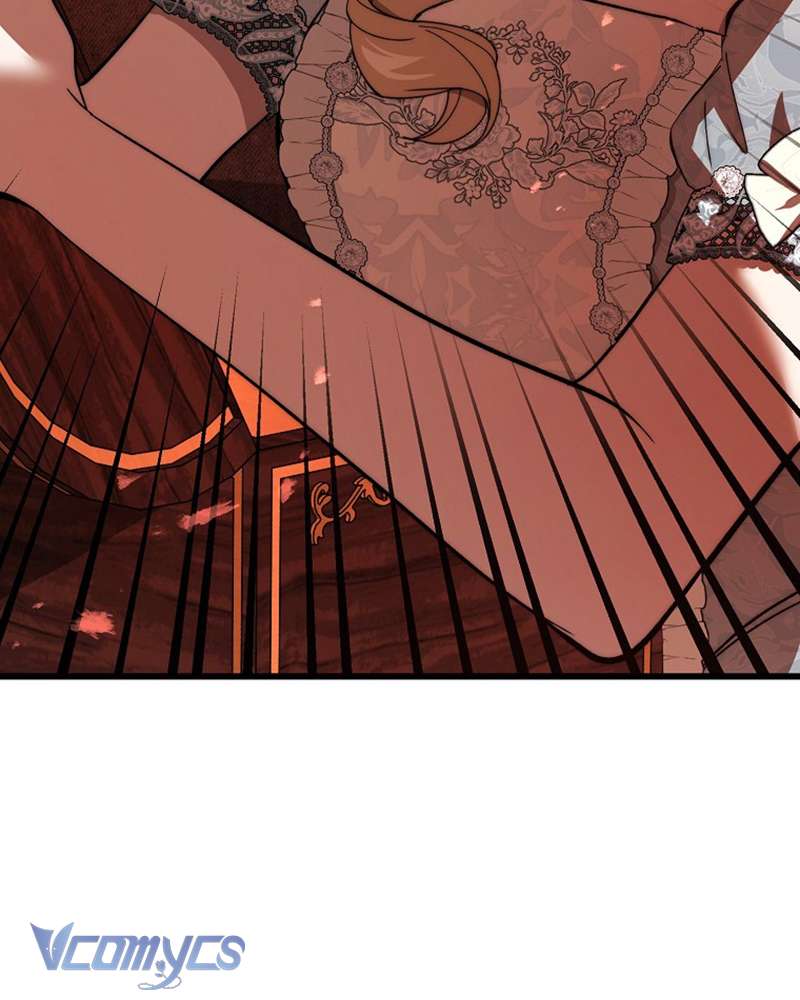 Ác Quỷ Nuôi Dưỡng Tiểu Thư Chapter 34 - Trang 4