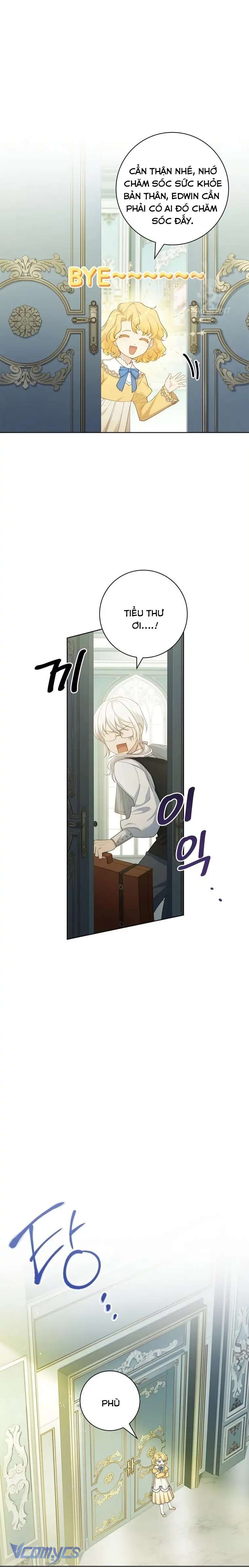 [PNT] Nam Chính À, Tôi Sẽ Tôn Trọng Sở Thích Của Anh! Chap 17 - Trang 2