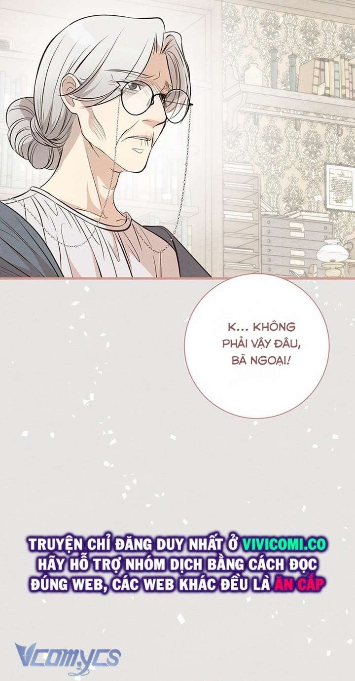 Hoàng Tử Rắc Rối Chap 6 - Trang 4