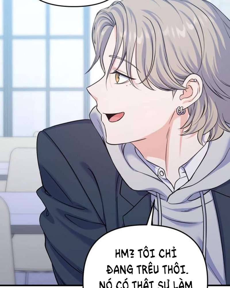 Vì Một Kết Thúc Viên Mãn Cho Đôi Ta Chap 10 - Trang 2