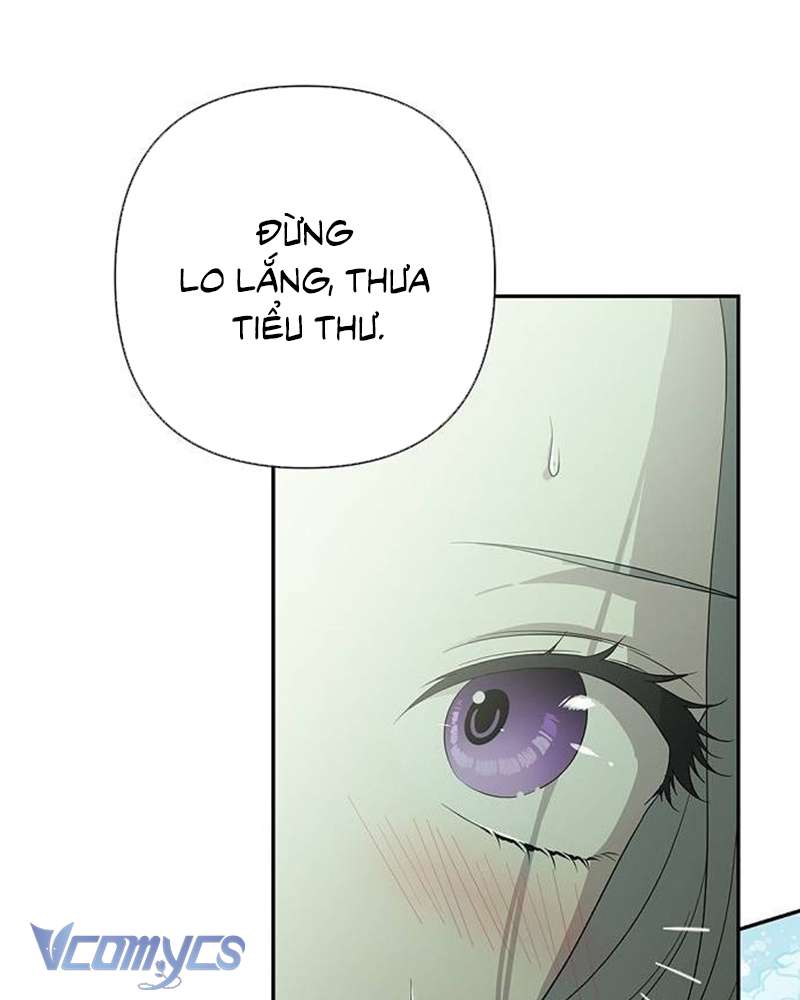 Praesepe Bên Ngoài Chiếc Lồng Chap 21 - Trang 4