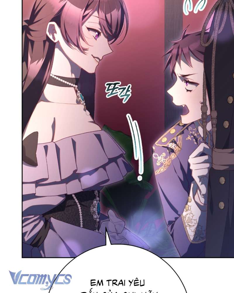 [Sứa Biển] Em Trai Tôi Là Hoàng Đế Ngang Ngược Chap 80 - Trang 2