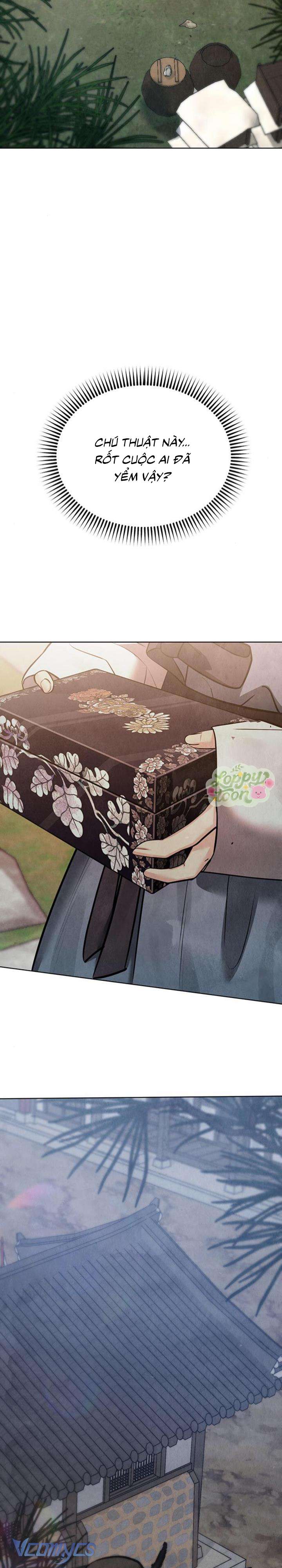 Quỷ Hồn Chap 27 - Trang 4