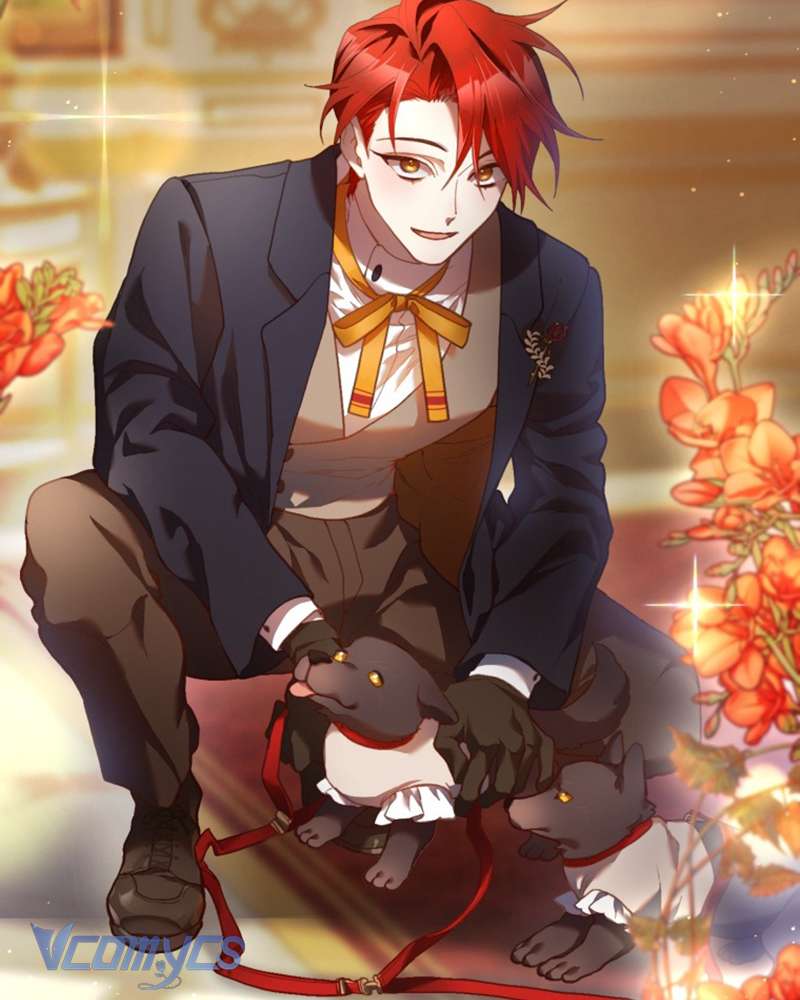 [Sứa Biển] Em Trai Tôi Là Hoàng Đế Ngang Ngược Chap 31 - Trang 2