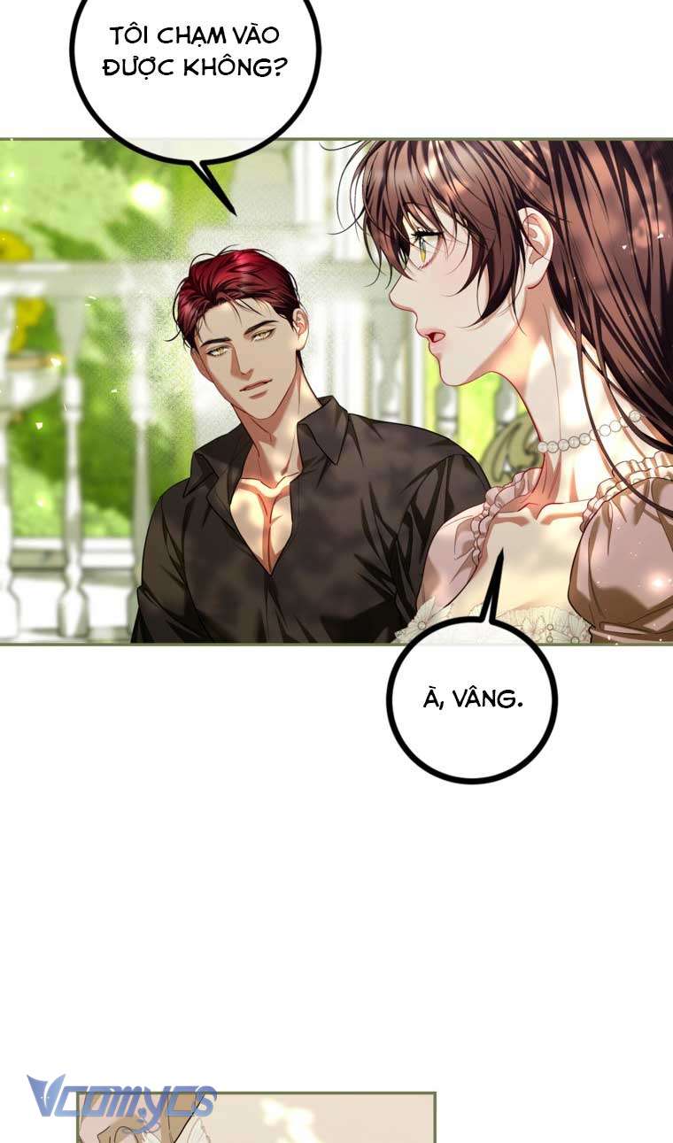 Thời Gian Của Nhân Vật Phụ Có Giới Hạn Chap 94 - Trang 3