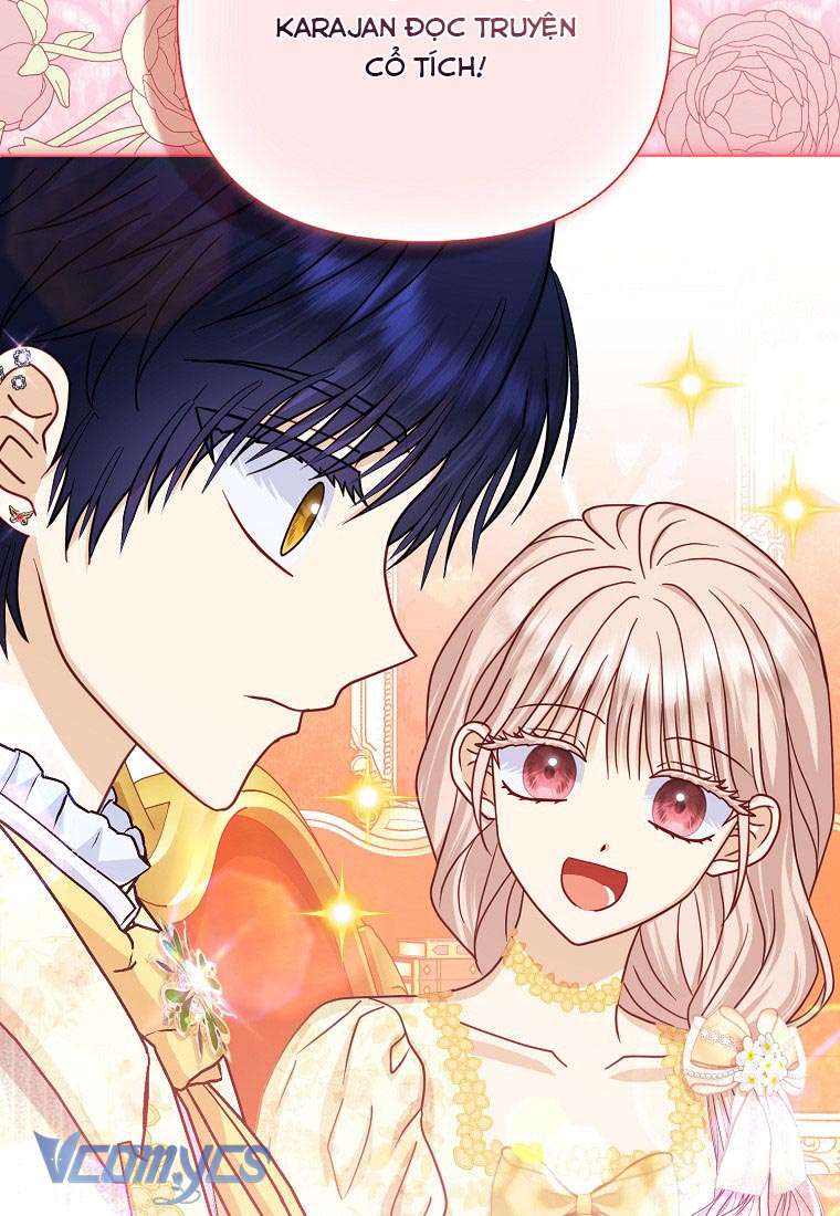 Nhân Vật Phản Diện Đều Thích Tôi Chap 62 - Trang 3