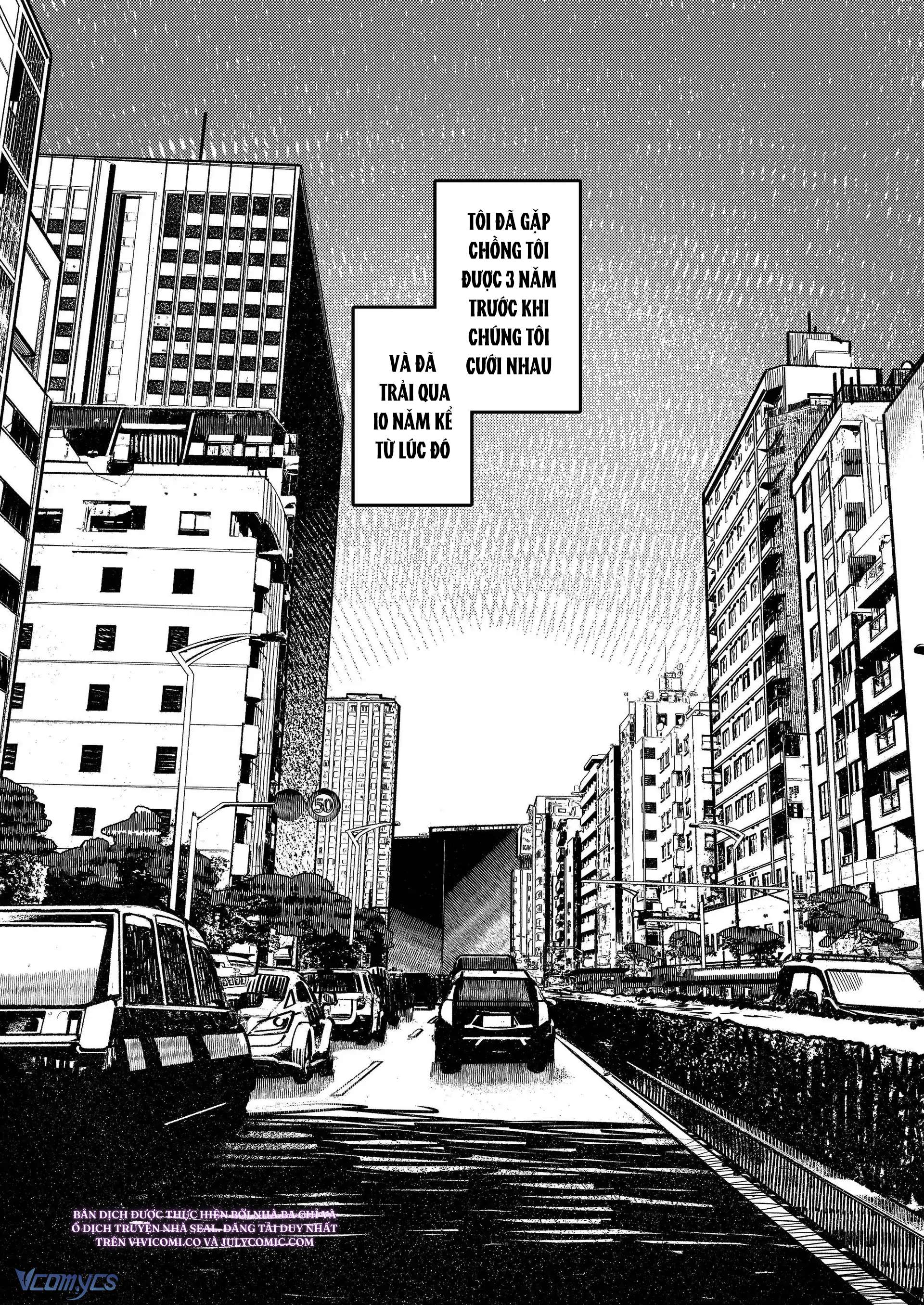 [18+] Tuyển Tập Oneshot Rổn Nước Lì Chap 2.1 - Trang 2