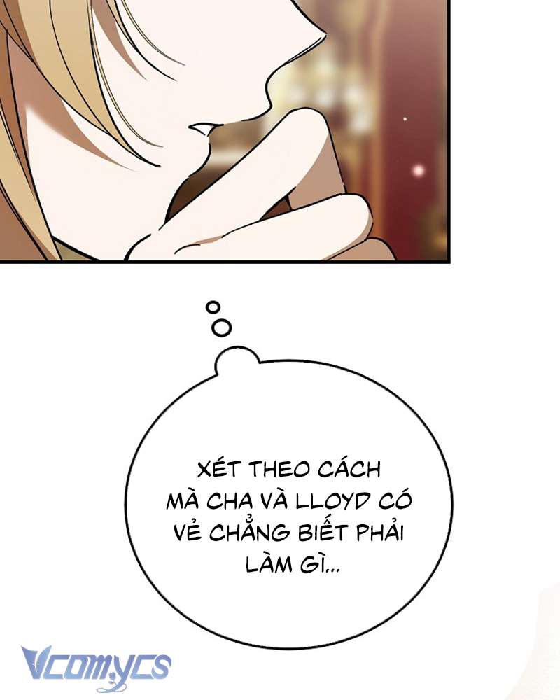 Ác Quỷ Nuôi Dưỡng Tiểu Thư Chapter 37 - Trang 4