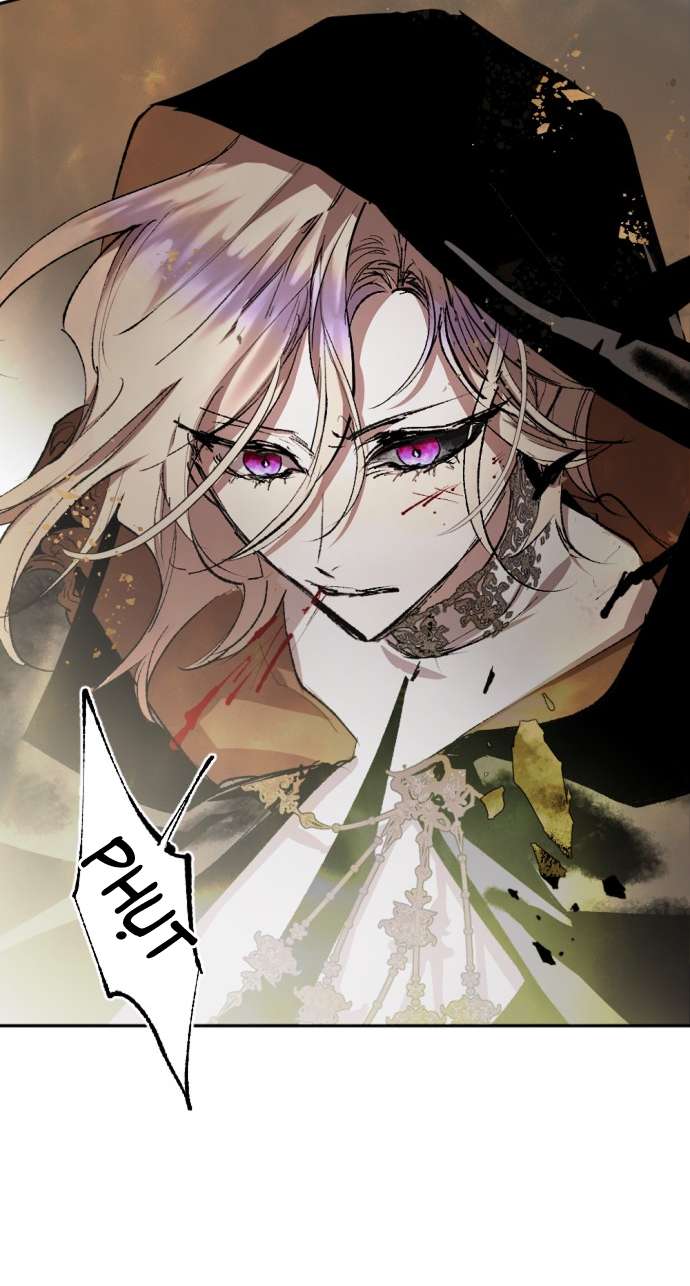 Lời Thú Nhận Của Chúa Tể Bóng Tối Chap 126 - Trang 3