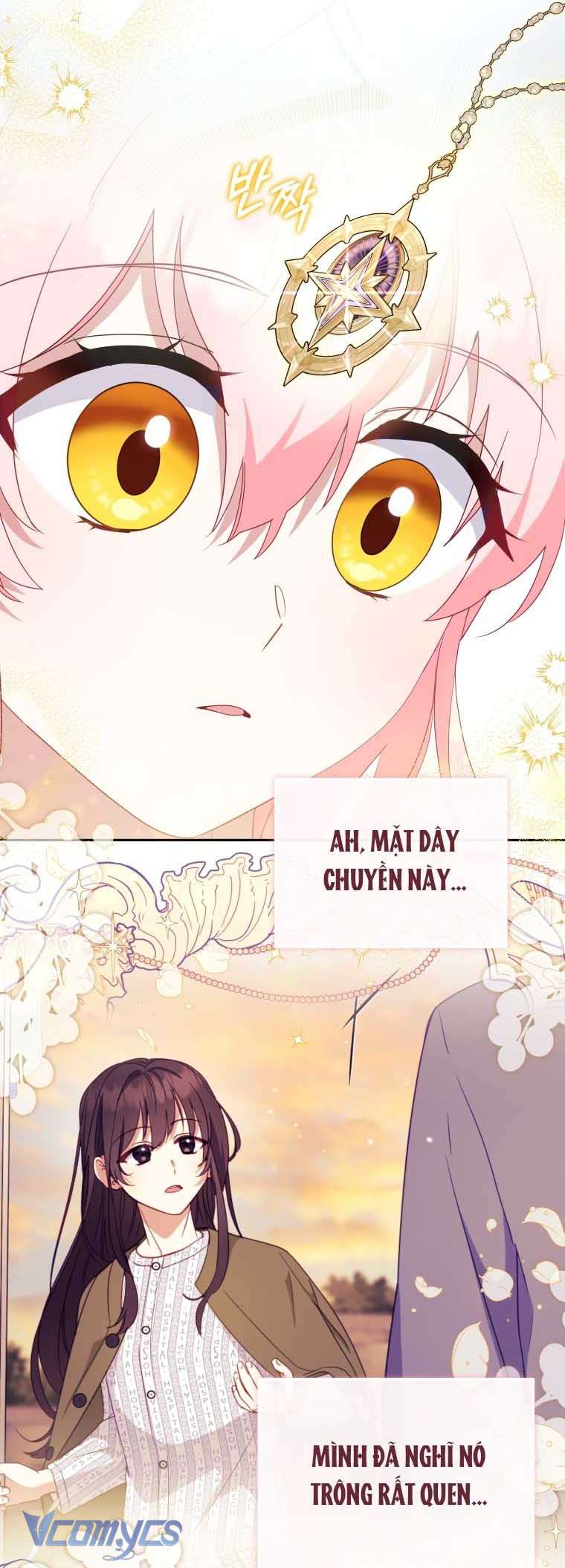 Tôi Được Nuôi Dưỡng Bởi Những Kẻ Phản Diện Chap 122 - Trang 2