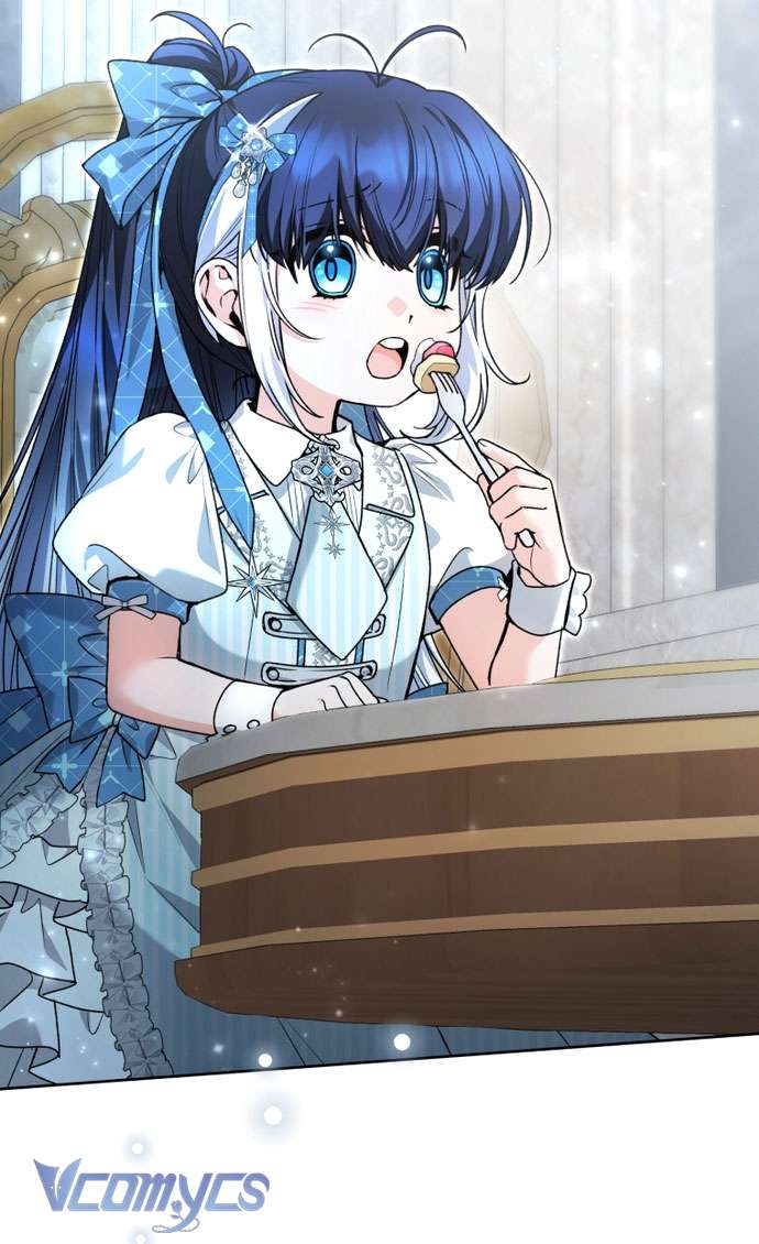 Bé Con Cá Voi Sát Thủ Chap 59 - Next Chap 60