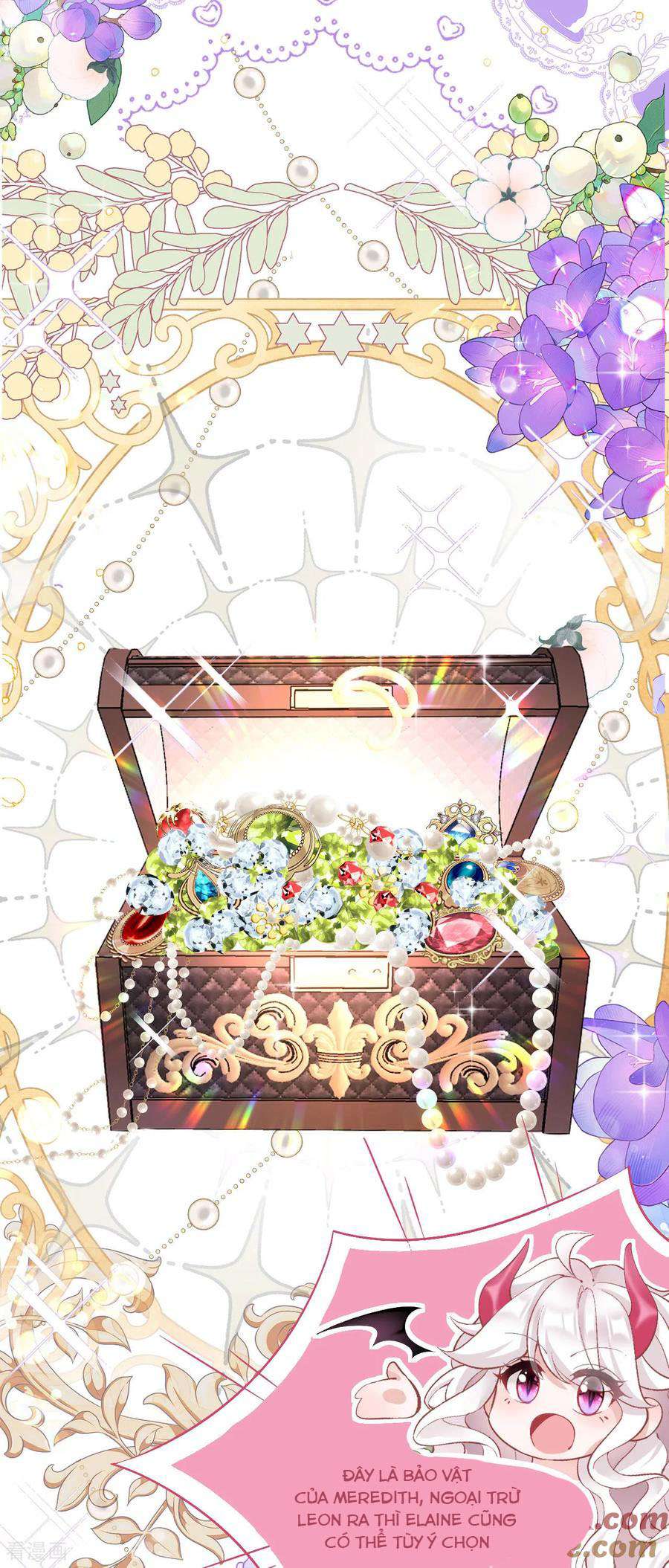 Hiệp Sĩ Độc Quyền Của Long Nữ Chap 34 - Trang 4