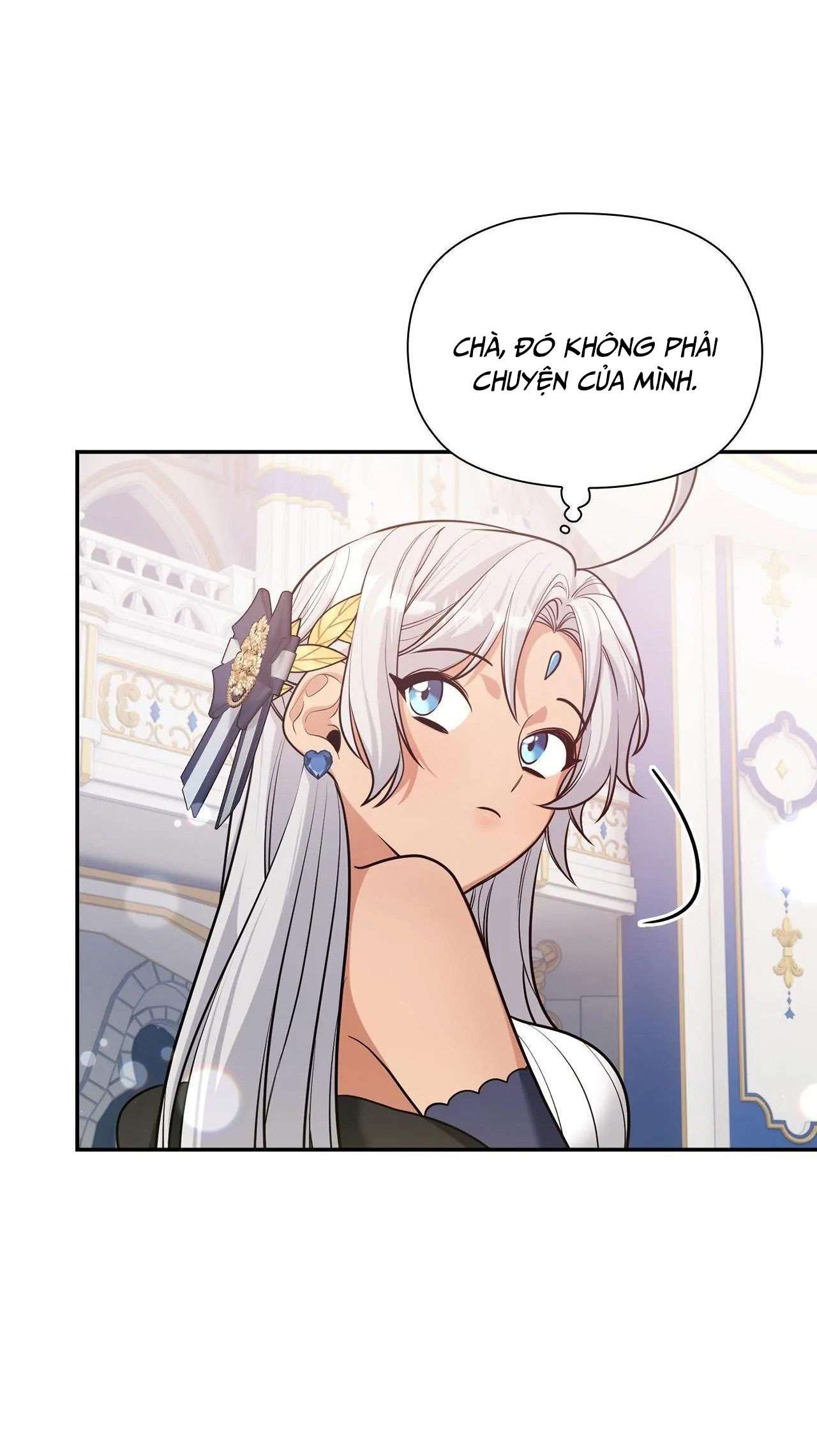 Cuộc Vui Thác Loạn Tử Thần Chap 7 - Next Chap 8