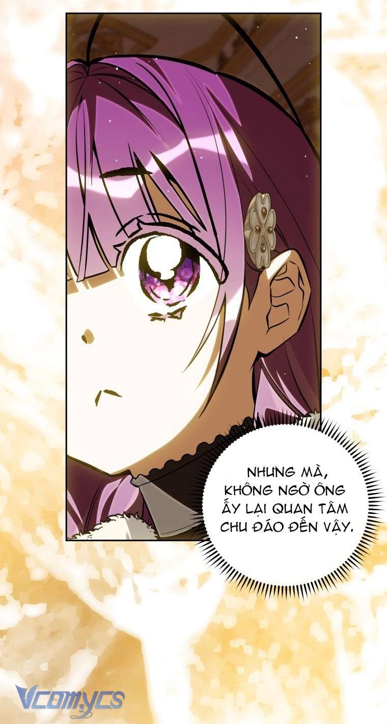 Người Vợ Hắc Ám Của Cậu Chồng Nhỏ Chap 26 - Trang 2