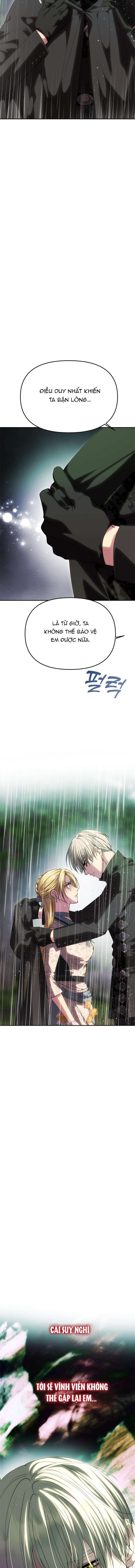 Chỉ Cần Một Người Chồng Là Đủ Chap 72 - Next Chap 73