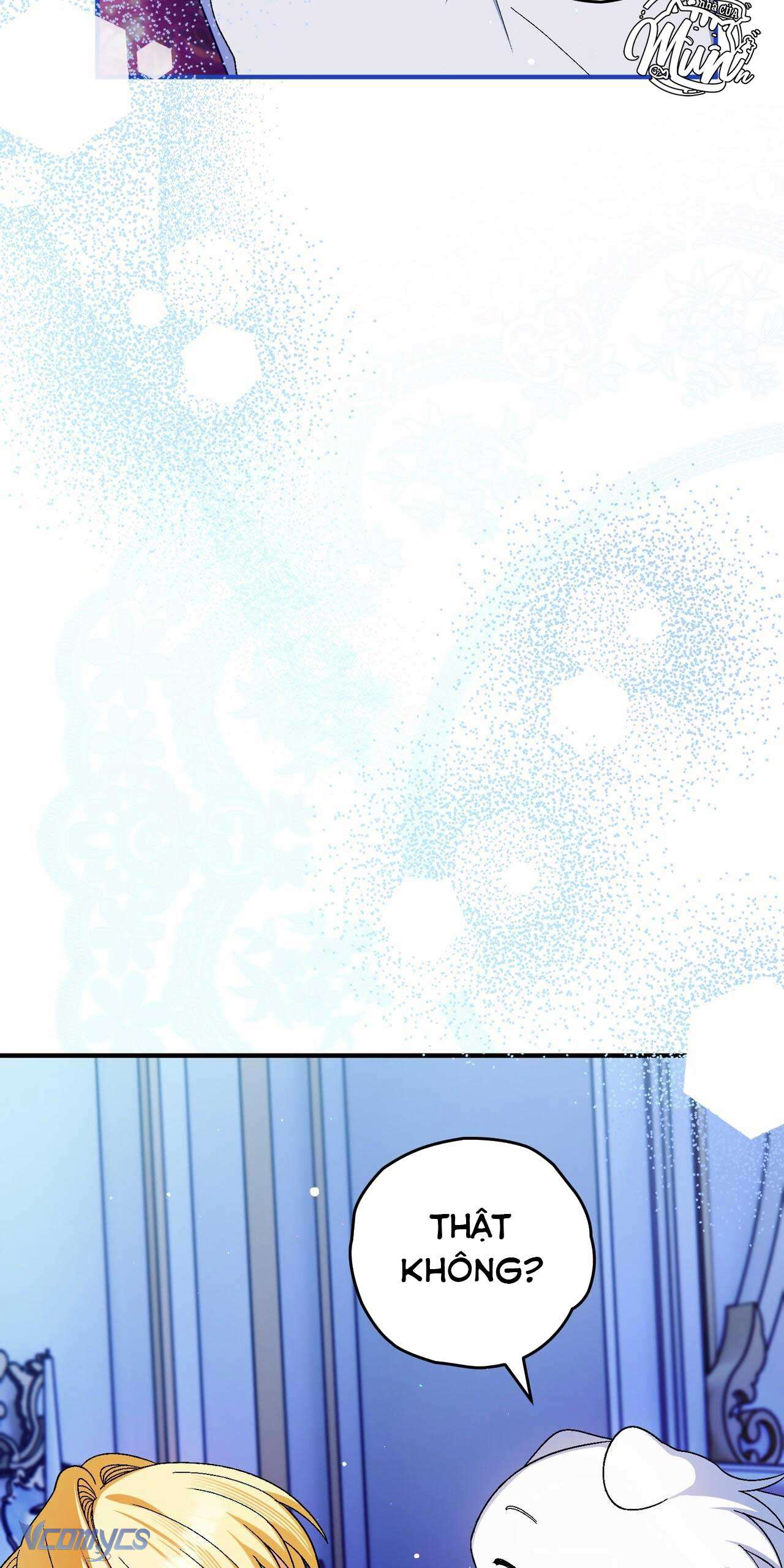 Gửi đến người sói yêu dấu của em Chap 13 - Next Chap 14