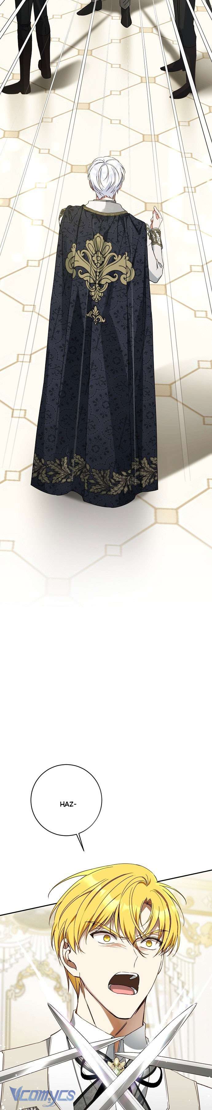 Thuần Hóa Hầu Tước Quái Dị Chap 66 - Next Chap 67