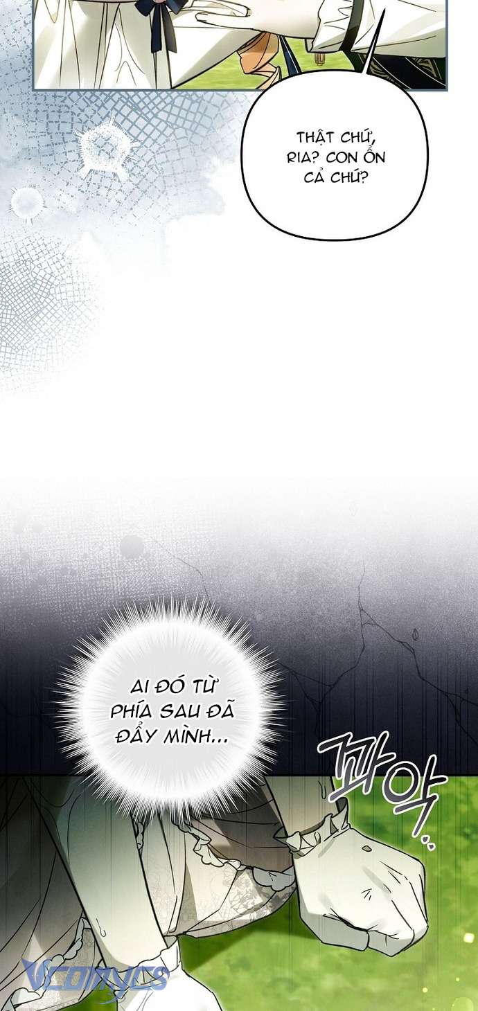 Độc Chiếm Sủng Ái Của Công Chúa Út, Mọi Người Đều Say Mê Tôi. Chap 21 - Trang 4