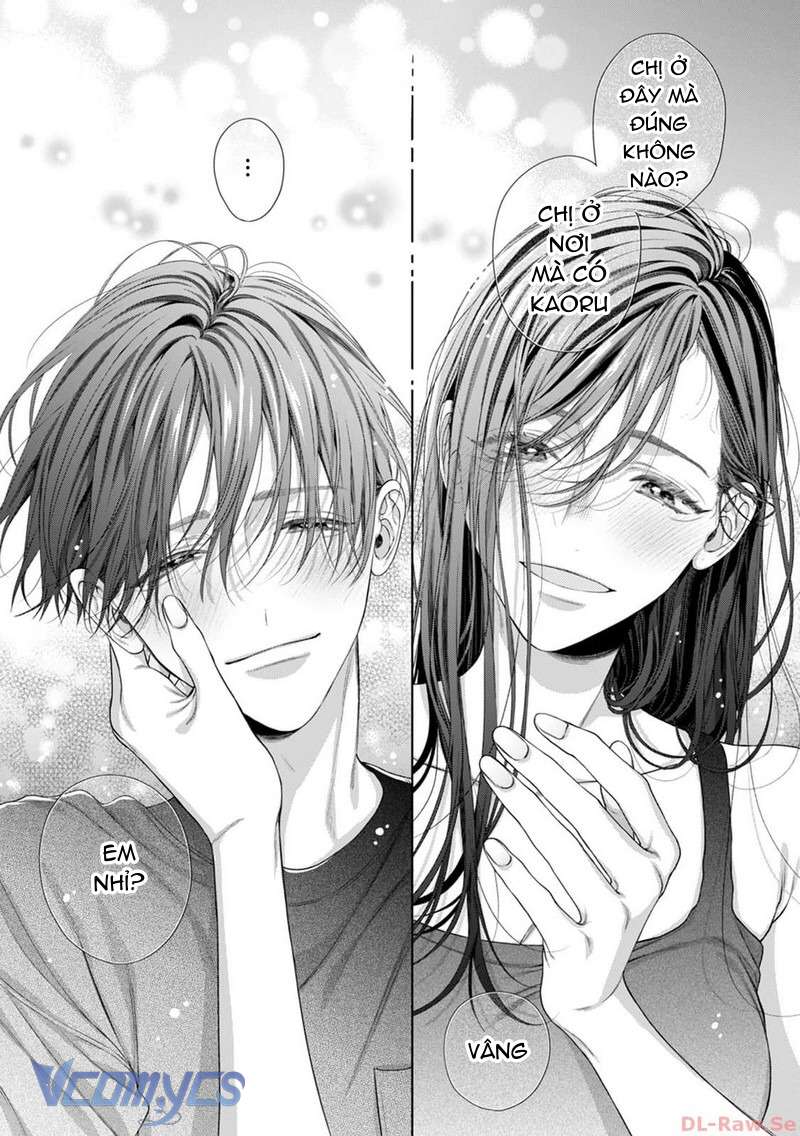 [18+] Chúng Ta Sẽ Cùng Nhau Gục Ngã Chap 4 - Trang 2