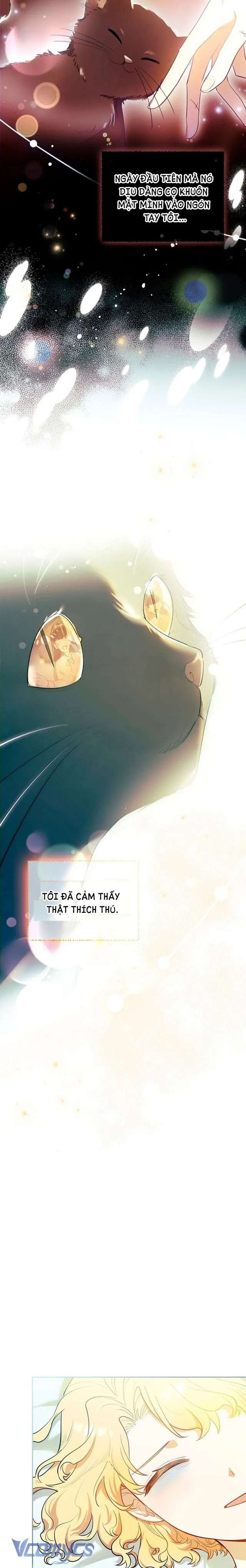 [PNT] Nam Chính À, Tôi Sẽ Tôn Trọng Sở Thích Của Anh! Chap 8 - Trang 2