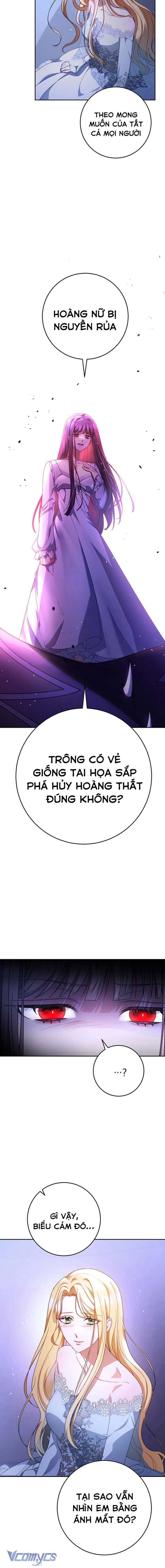 Nuôi Dưỡng Em Gái Xinh Đẹp Chap 2 - Trang 3
