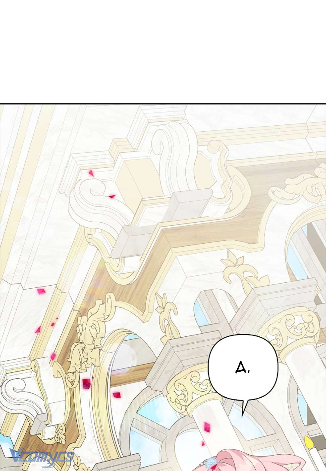 Tôi đã trở thành con gái út của công tước phản diện Chapter 19 - Next Chapter 20