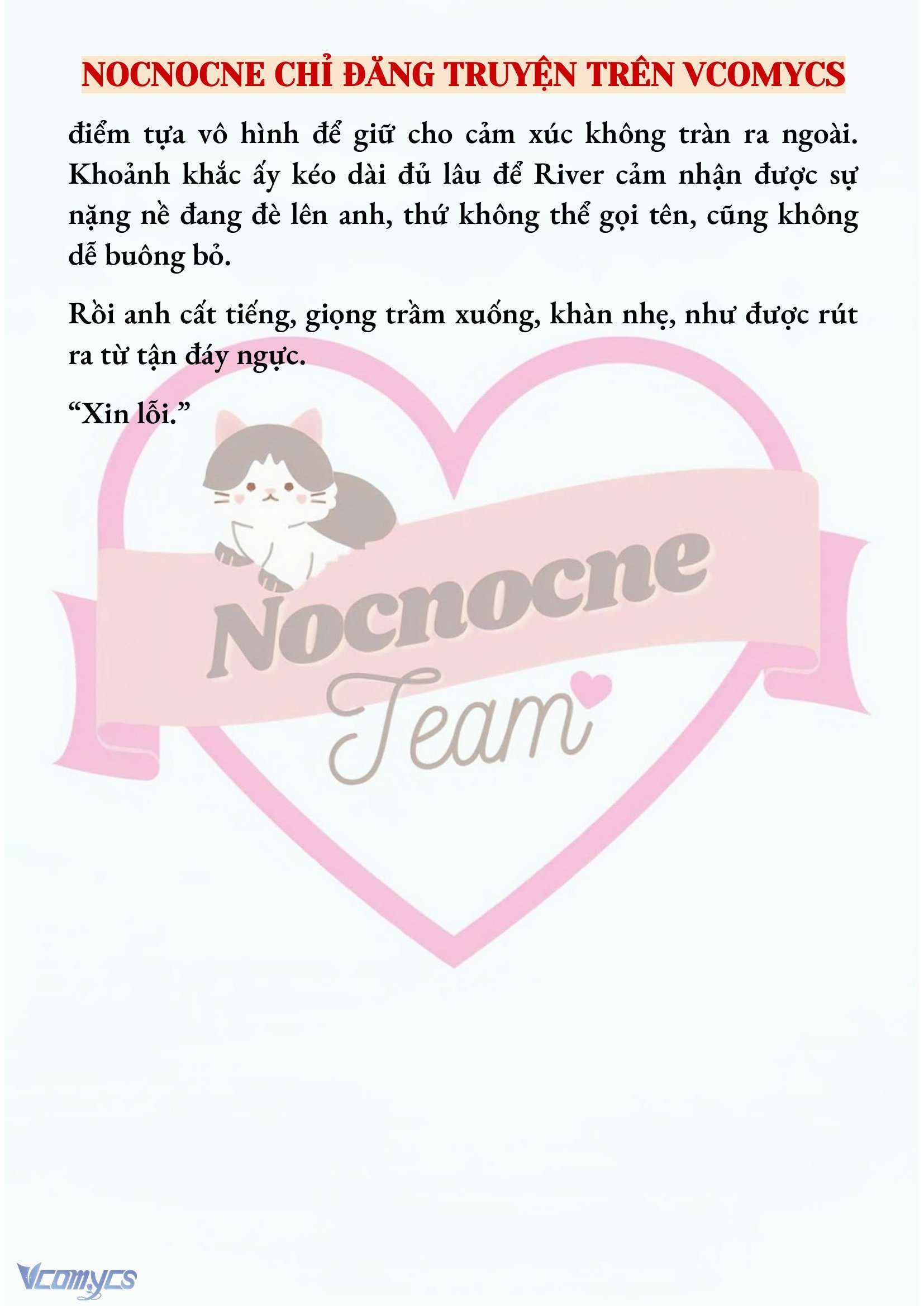 [TIỂU THUYẾT] ĐIỂM CHÍ Chap 56 - Next Chap 57