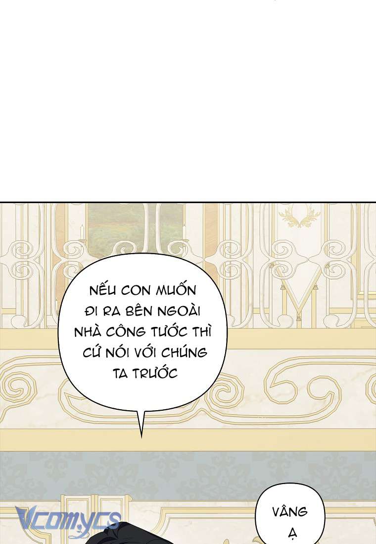 Tôi đã trở thành con gái út của công tước phản diện Chapter 13 - Next Chapter 14
