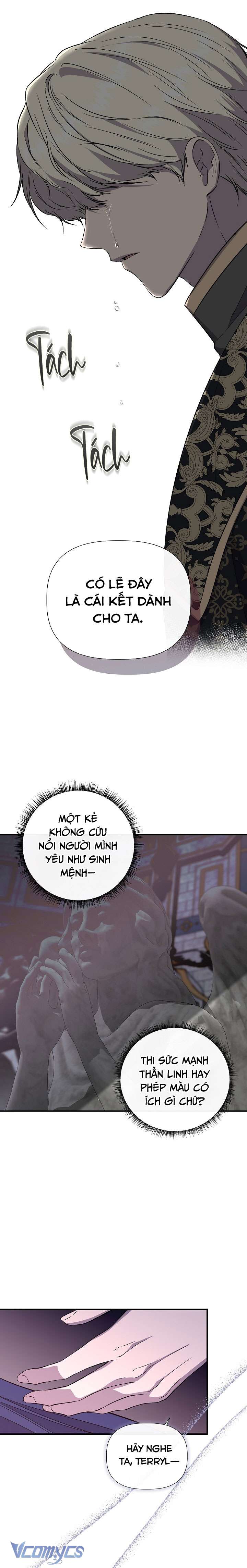 Tôi Không Phải Là Cinderella Chap 112 - Trang 2