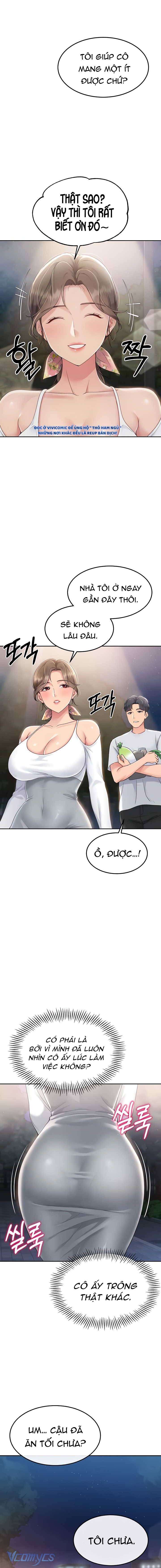 [18+] Hãy Thiết Lập Nó! Chap 17 - Trang 2