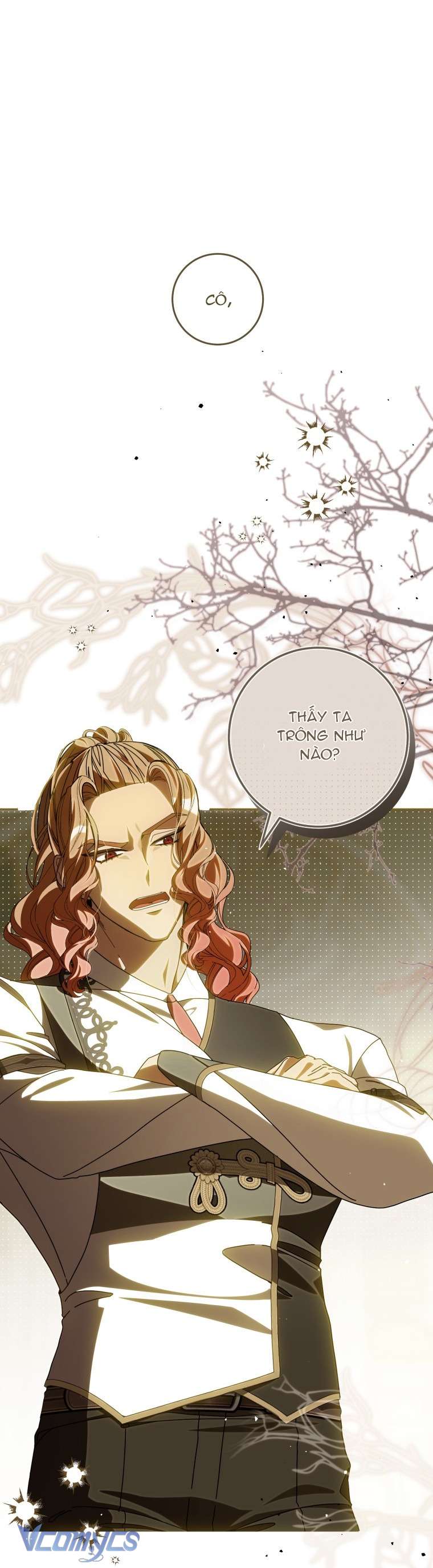 Người Vợ Hắc Ám Của Cậu Chồng Nhỏ Chap 23 - Trang 2